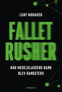 Fallet ruscher. När medelklassens barn blev gangsters.