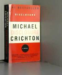 Disclosure by Michael Crichton - 1994