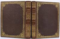 William Hogarth (Fine Binding, in Two Parts) by Austin Dobson
- Signed First Edition
- 1891
- from Dale Steffey Books (SKU: 007808)