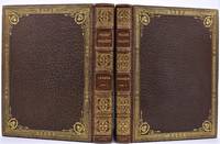 William Hogarth  (Fine Binding, in Two Parts)