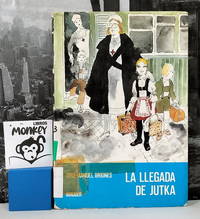 La llegada de Jutka