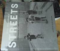 image of Nigel Henderson's Streets Photographs of London's East End 1949-53