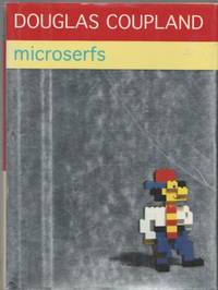 cover of Microserfs