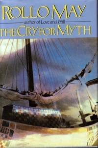 cover of Cry for Myth