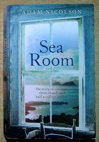 Sea Room: An Island Life