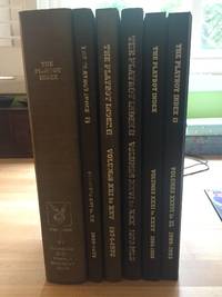 The Playboy Index (18 volumes)