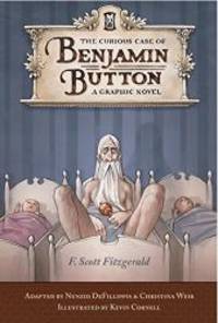 image of The Curious Case of Benjamin Button