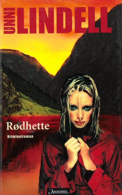 Rødhette. Kriminalroman.