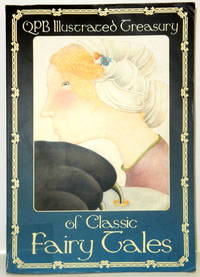 QPB Illustrated Treasury of Classic Fairy Tales