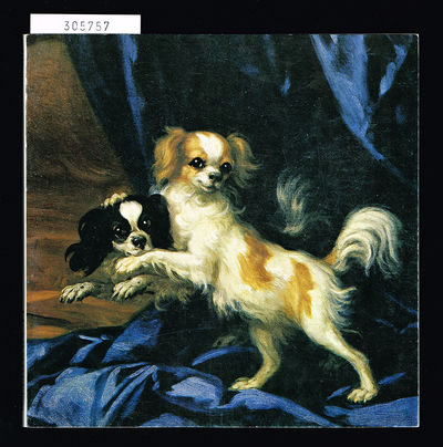 Hunden. [Utställningskatalog.]