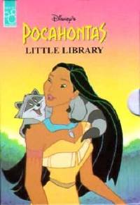 Pocahontas