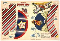 Little Yankee Jigglin' Hat" -- Uncut Premium