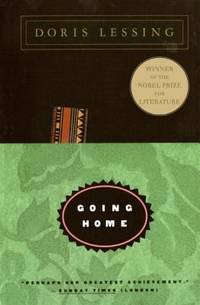 cover of Going Home