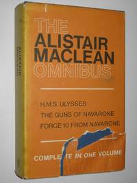 The Alistair Maclean Omnibus