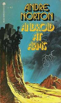 Android at Arms