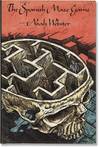 The Spanish Maze Game (First Edition, Review Copy)