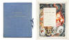 Illustrations to Young  s Night Thoughts done in water-colour by William Blake... from the original water-colours in the library of William Augustus White, with an introductory Essay by Geoffrey Keynes