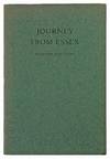 View Image 1 of 3 for Journey from Essex. Poems for John Clare Inventory #1003856