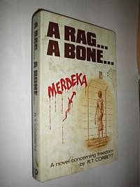 A Rag..A Bone.. by Corbett R.T - First Edition - 1985 - from Flashbackbooks (SKU: biblio1694)