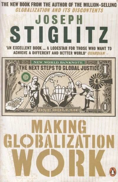 Making Globalization Work.