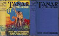 image of TANAR OF PELLUCIDAR.