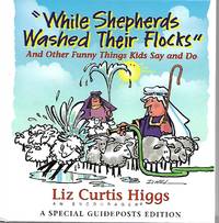 image of While Shepherds Washed Their Flocks