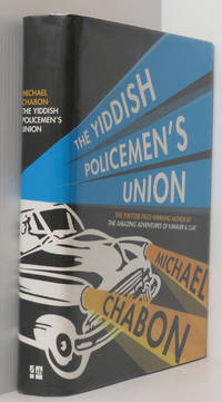 The Yiddish Policemen's Union