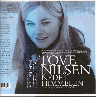 Nede i himmelen