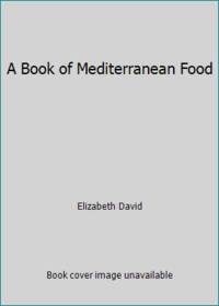 A Book of Mediterranean Food