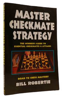 MASTER CHECKMATE STRATEGY