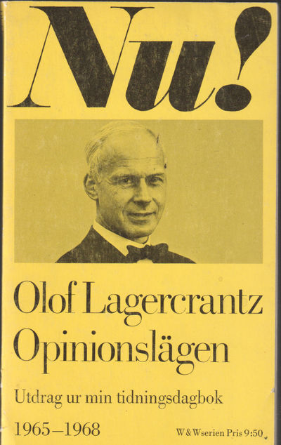 Nu! Opinionslägen