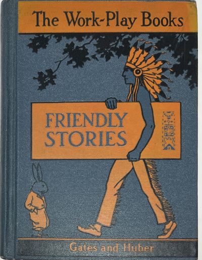 Friendly Stories