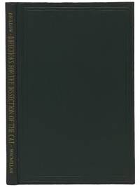Directions for the Dissection of the Cat (Zoological Laboratory Manuals)