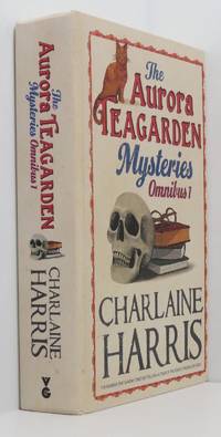 cover of The Aurora Teagarden Mysteries: Omnibus: Volume 1: Real Murders; A Bone to Pick; Three Bedrooms One Corpse; The Julius House (Aurora Teagarden Mystery)