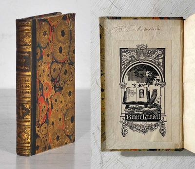 La pucelle, poeme en vingt-un chants, avec les…