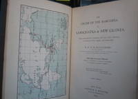 THE CRUISE OF THE MARCHESA TO KAMSCHATKA & NEW GUINEA, with notices of Formose, Liu-Kiu, and various… by F.H.H GUILLEMARD - First Edition - 1889 - from Steven Temple Books ABAC / ILAB (SKU: 36864)