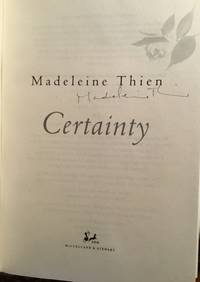Certainty