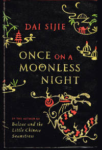 image of Once on a Moonless Night