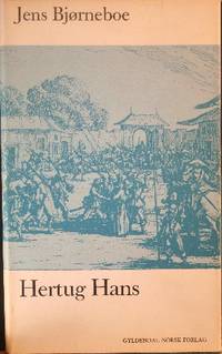 Hertug Hans. En novelle