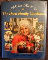 image of Paula Deen's The Deen Family Cookbook