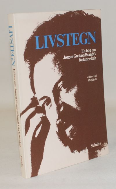 Livstegn - en bog om Jørgen Gustava Brandts…
