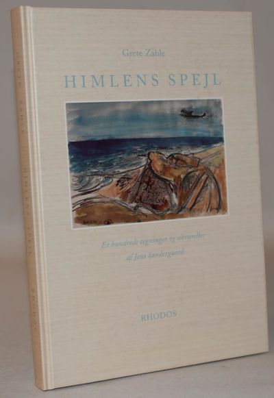 Himlens spejl.