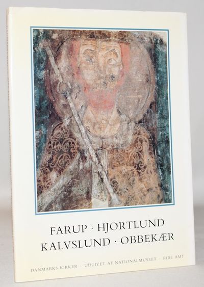 Danmarks Kirker. Ribe Amt. Hefte 32: Kirkerne i…