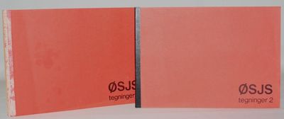 ØSJS tegninger 1-2.