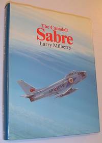image of The Canadair Sabre