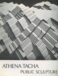 Athena Tacha: Public Sculpture
