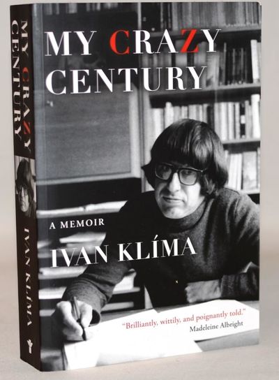 My Crazy Century - A memoir.