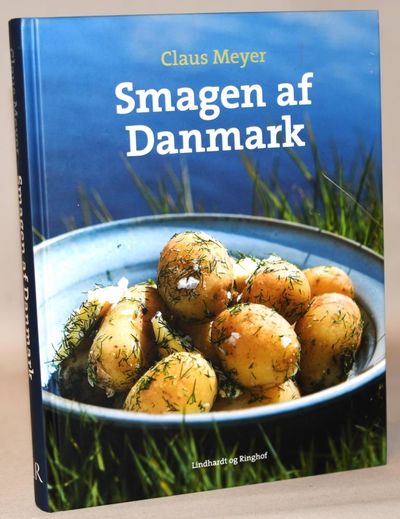 Smagen af Danmark.