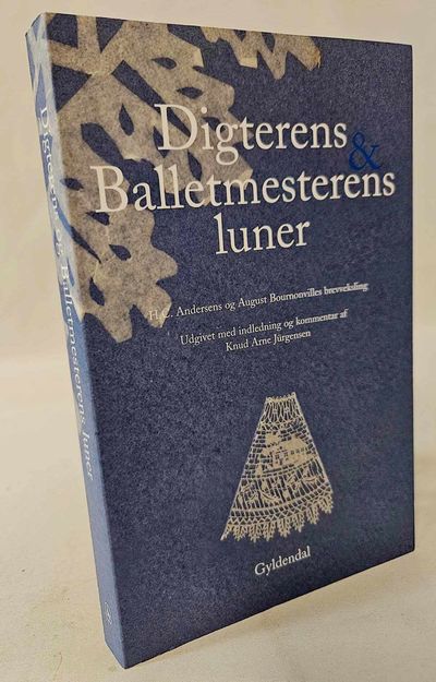 Digterens & balletmesterens luner.