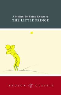 image of The Little Prince